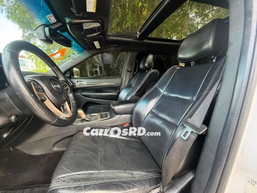 Jeep Grand Cherokee Jeepeta en venta