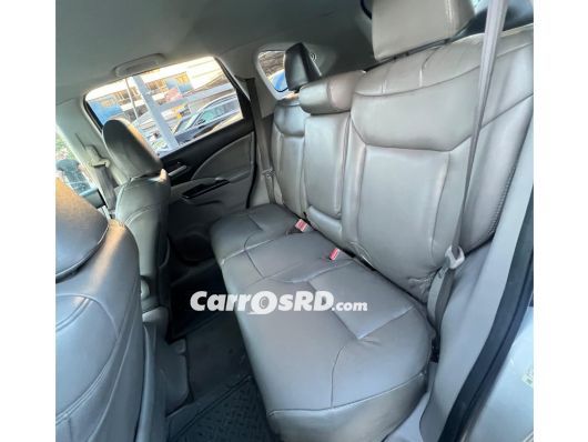Honda CR-V Jeepeta en venta