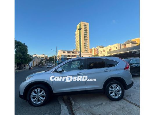 Honda CR-V Jeepeta en venta