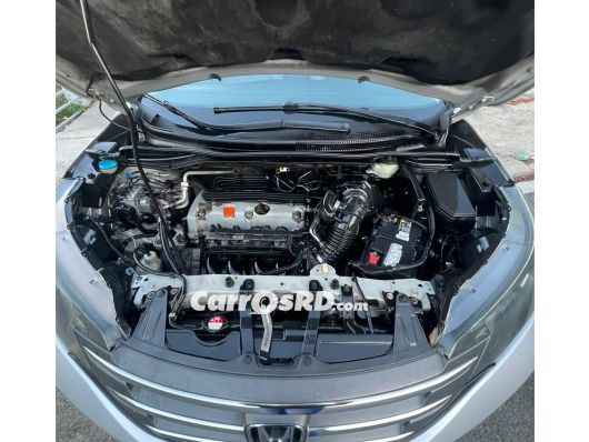 Honda CR-V Jeepeta en venta