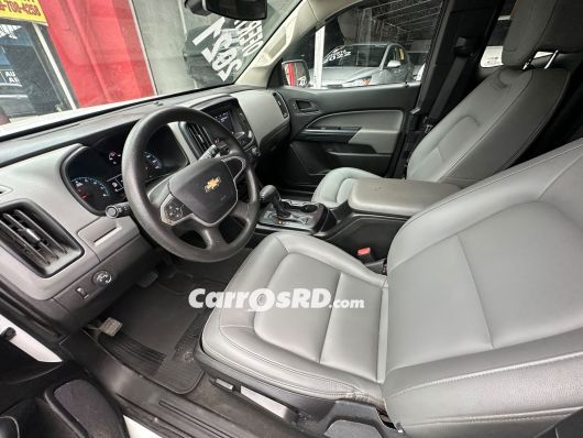 Chevrolet Colorado Camioneta en venta