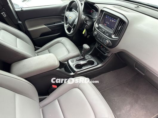 Chevrolet Colorado Camioneta en venta