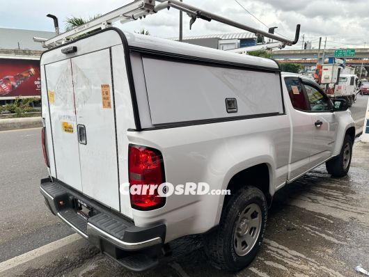 Chevrolet Colorado Camioneta en venta