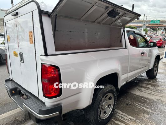 Chevrolet Colorado Camioneta en venta