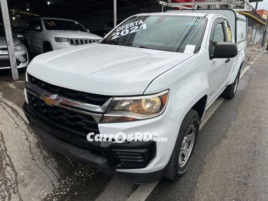 Chevrolet Colorado Camioneta en venta