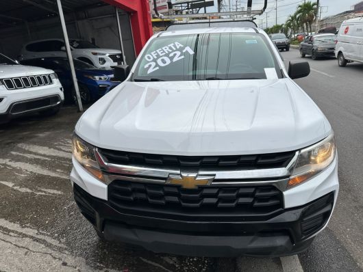 Chevrolet Colorado Work Truck en venta