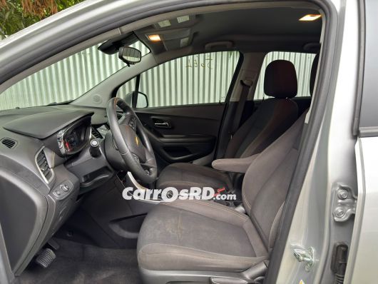 Chevrolet Trax Jeepeta en venta