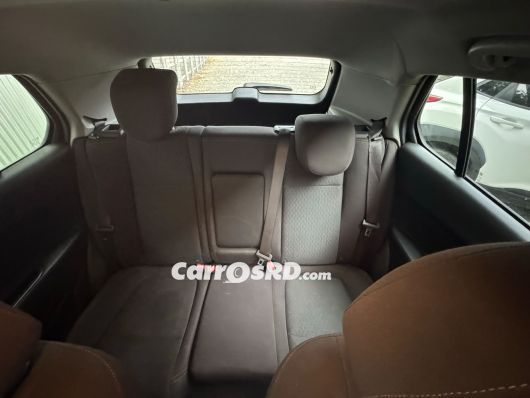 Chevrolet Trax Jeepeta en venta