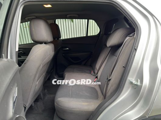 Chevrolet Trax Jeepeta en venta