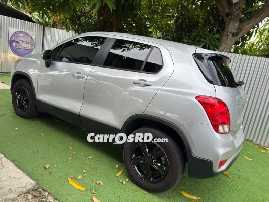 Chevrolet Trax Jeepeta en venta