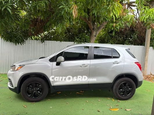 Chevrolet Trax Jeepeta en venta