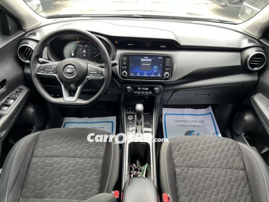 Nissan Kicks Jeepeta en venta