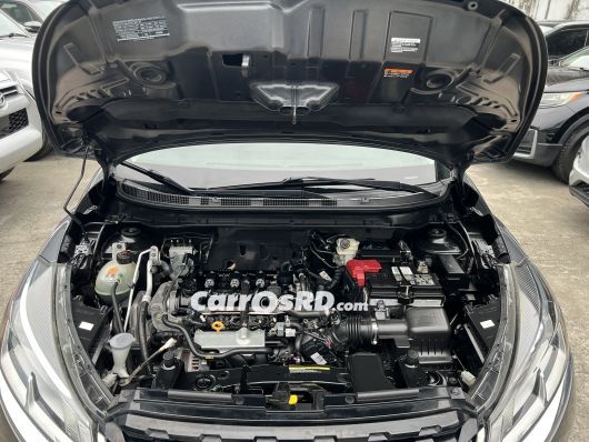 Nissan Kicks Jeepeta en venta