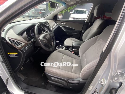 Hyundai Santa Fe Jeepeta en venta