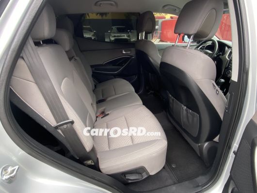 Hyundai Santa Fe Jeepeta en venta