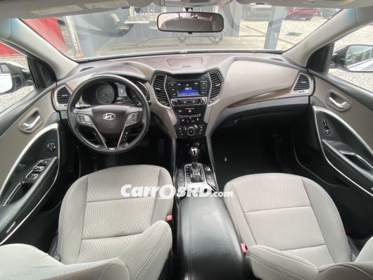 Hyundai Santa Fe Jeepeta en venta