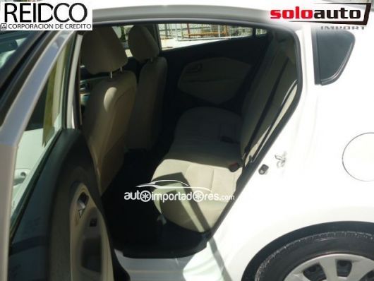 Kia Rio Carros en venta