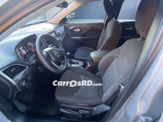 Jeep Cherokee Jeepeta en venta