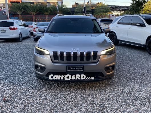 Jeep Cherokee Jeepeta en venta