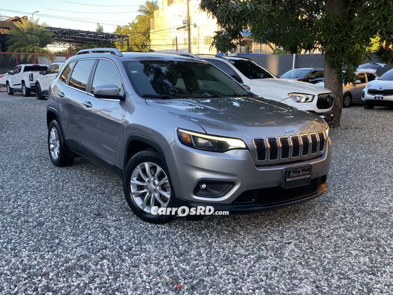 Jeep
