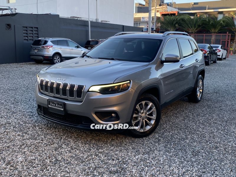 Jeep