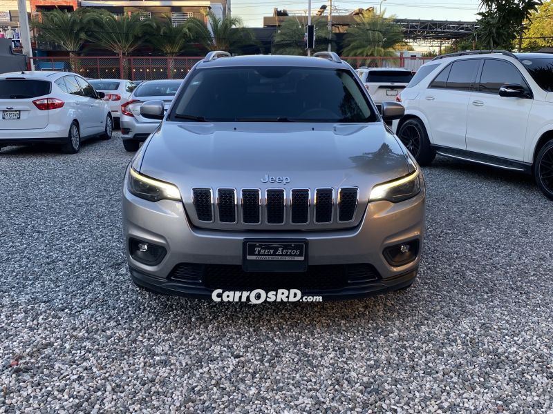 Jeep