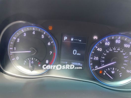 Hyundai Kona Jeep en venta