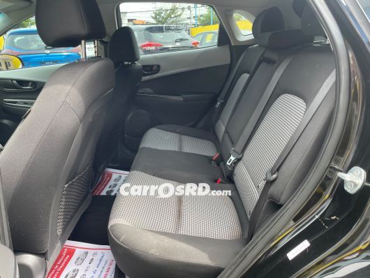 Hyundai Kona Jeep en venta