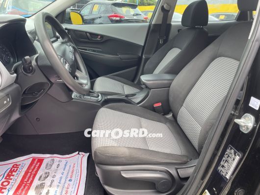 Hyundai Kona Jeep en venta