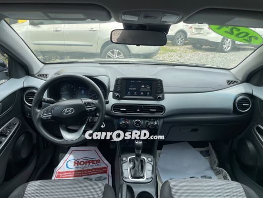 Hyundai Kona Jeep en venta