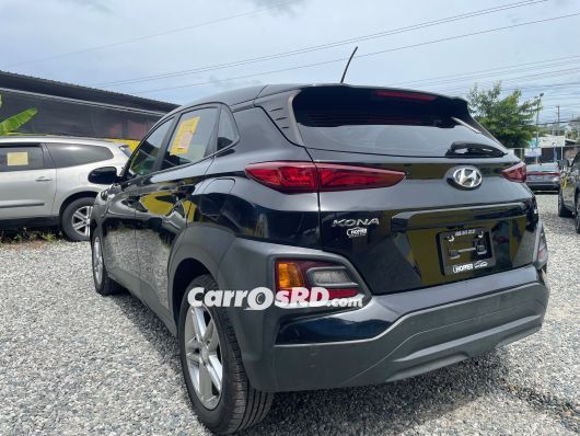 Hyundai Kona Jeep en venta