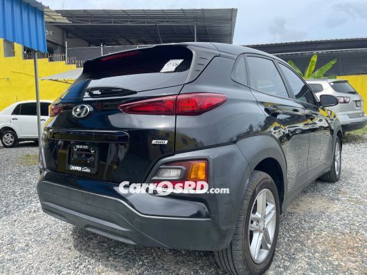 Hyundai Kona Jeep en venta