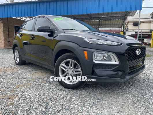 Hyundai Kona Jeep en venta