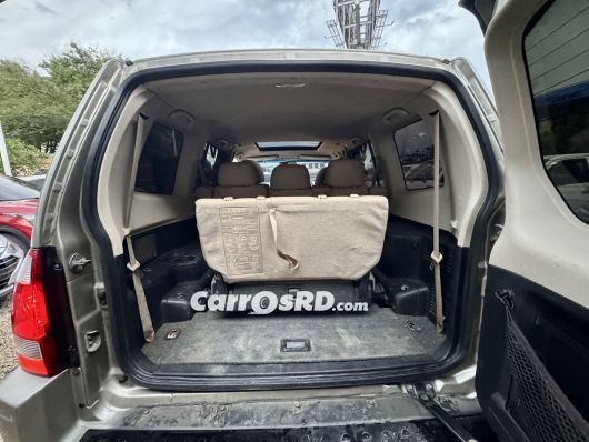 Mitsubishi Montero Jeepeta en venta