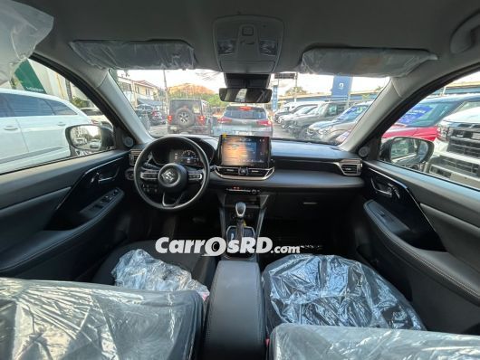 Suzuki Vitara Jeepeta en venta