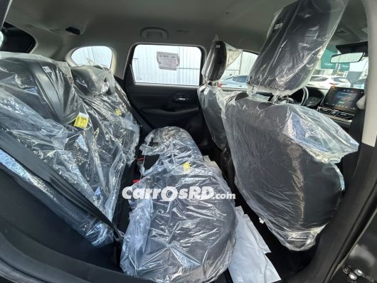 Suzuki Vitara Jeepeta en venta