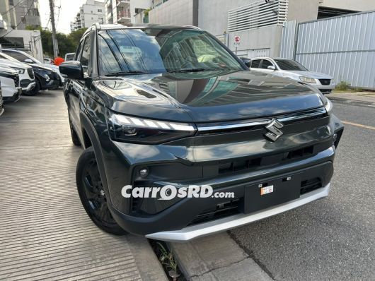 Suzuki Vitara Jeepeta en venta