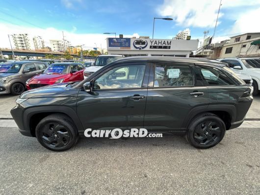 Suzuki Vitara Jeepeta en venta