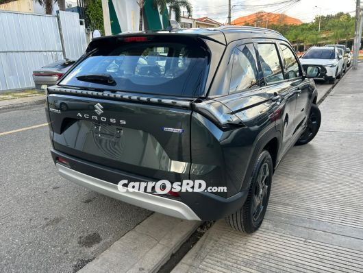 Suzuki Vitara Jeepeta en venta