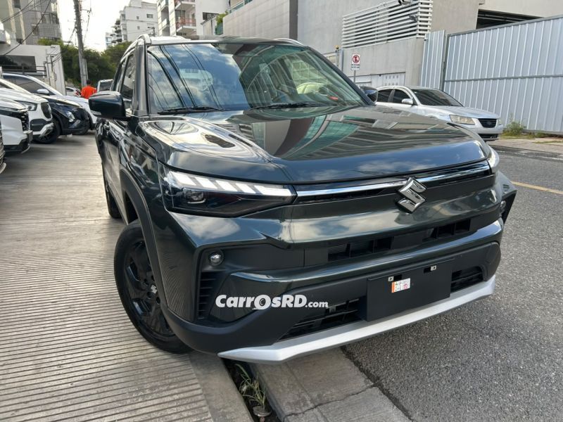 Suzuki