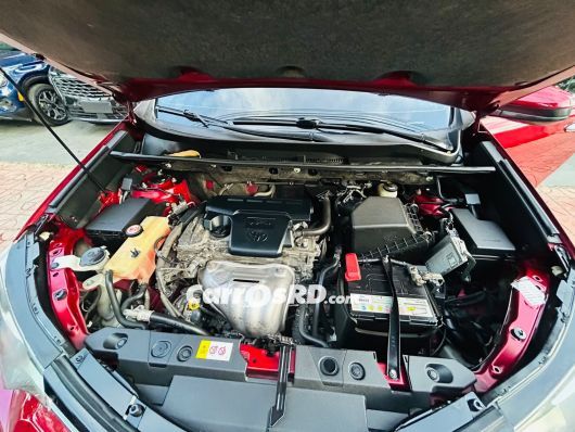 Toyota RAV4 Jeepeta en venta