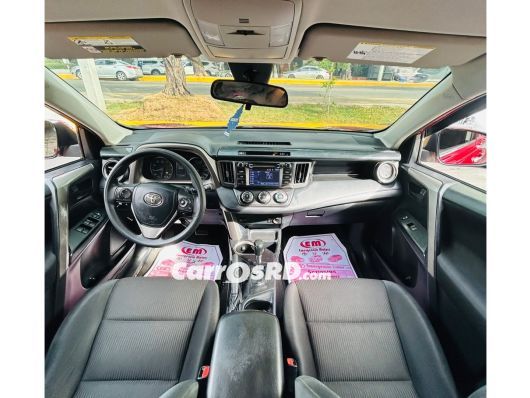 Toyota RAV4 Jeepeta en venta