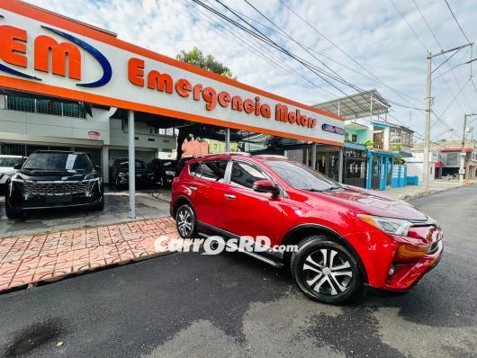Toyota RAV4 Jeepeta en venta