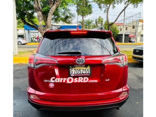 Toyota RAV4 Jeepeta en venta