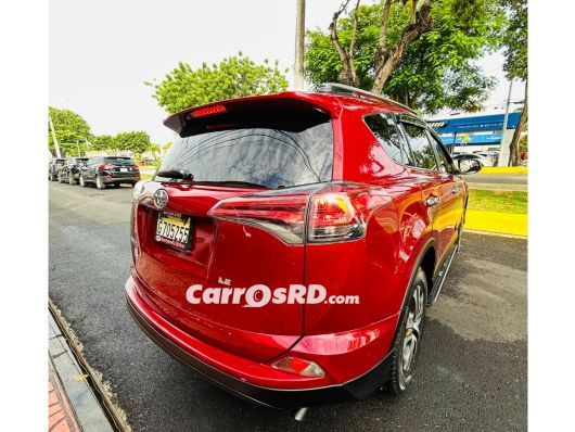 Toyota RAV4 Jeepeta en venta