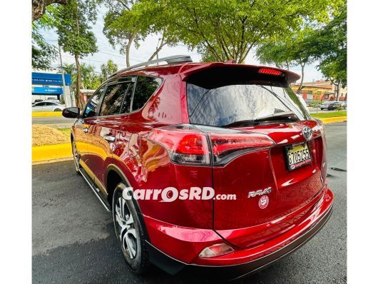 Toyota RAV4 Jeepeta en venta