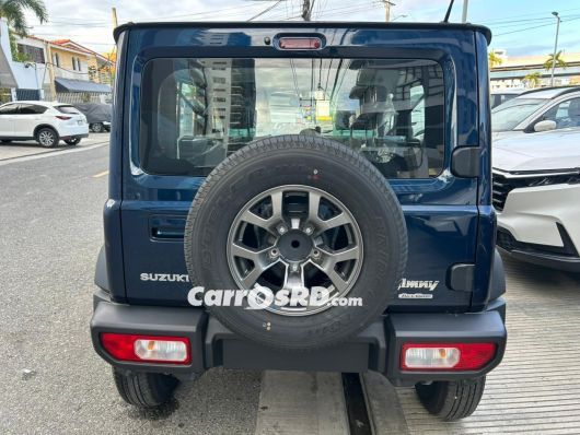 Suzuki Jimny Jeepeta en venta