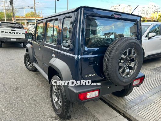 Suzuki Jimny Jeepeta en venta