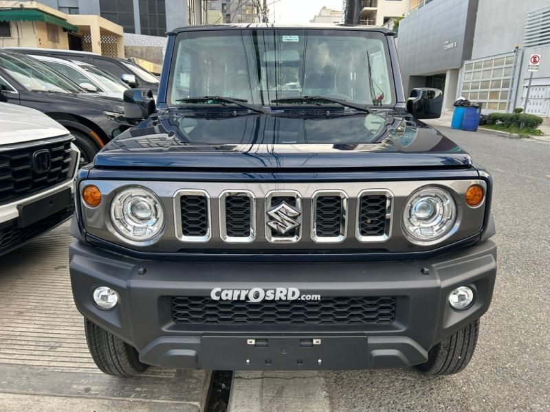 Suzuki