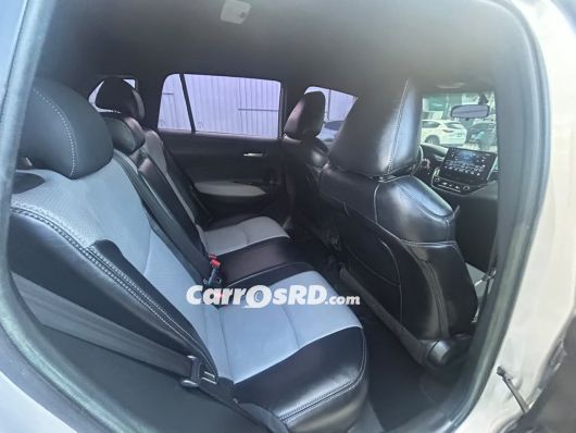 Toyota Corolla Cross Jeepeta en venta